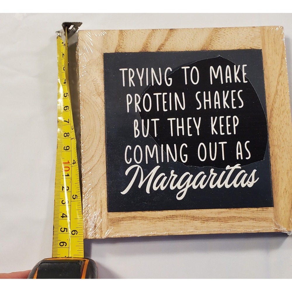 Margarita Print- Perfect Bar Decor, Home Decor, Margs, Bar Cart Decor, Tacos - Picture 4 of 7